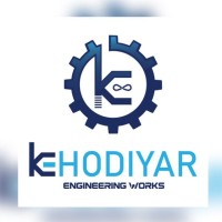 KHODIYAR ENGINEERING WORKS logo - Similar company to Vikram Engineering Works