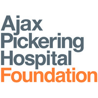 Ajax Pickering Hospital Foundation logo - Similar company to East End Community Health Centre