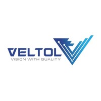 VELTOL (Energy & Tech) logo - Similar company to Romsir