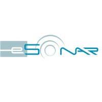 eSonar logo - Similar company to Techsol Marine