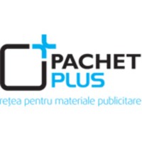 PACHET PLUS S.R.L. logo - Similar company to Paket Plus Ltd.