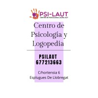 Centro de Psicología Laura Aut logo - Similar company to Dapsi Rubí