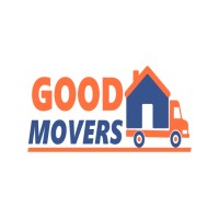 Good Movers logo - Similar company to Good Movers Inc