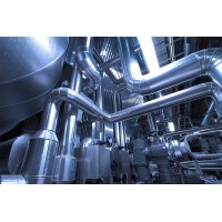 DAVID DOOLAN INSULATION AND COATING logo - Similar company to Ica | Industrial Coatings & Access