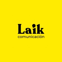 LaiK Comunicación logo - Similar company to Laik