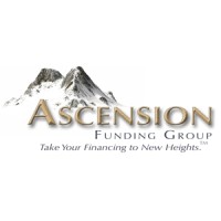 Ascension Funding Group logo - Similar company to Elite Funds