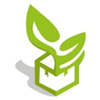 The Plantbox logo - Similar company to Growing Revolution
