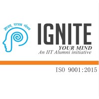 IGNITE THRISSUR logo - Similar company to Haritha Homes | Villas And Apartments In Thrissur | Builders In Thrissur