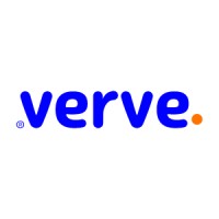 Verve logo - Similar company to Aible Hr