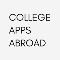 College Apps Abroad logo - Similar company to Jobbored