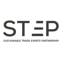 STEP – Sustainable Trade Events Partnership logo - Similar company to Ecox