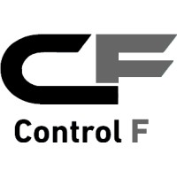 Control F s.r.o. logo - Similar company to Campro Scientific