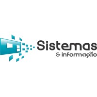 Sistemas & Informação logo - Similar company to W5 Soluções Empresariais Em Telecom
