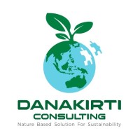 Danakirti Consulting logo - Similar company to Spatial Eco Management