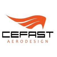 CEFAST Aerodesign logo - Similar company to Compet - Cefet-Mg