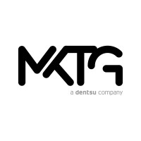 MKTG Finland logo - Similar company to Awesomedia