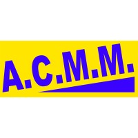 ACMM logo - Similar company to Coaéro