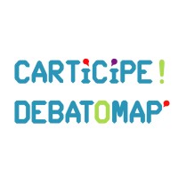 Carticipe - Outil participatif territorial logo - Similar company to Oopla