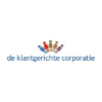 Klantgerichte Corporatie logo - Similar company to Sp Groep B.V.