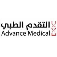 Advance Medical logo - Similar company to Confidential Company
