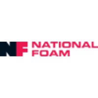 National Foam Inc logo - Similar company to Guardfire