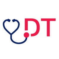 DT - Deutsche Telemedizin logo - Similar company to Minddistrict Dach