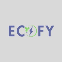Ecofy logo - Similar company to Sunreliance Enerji̇