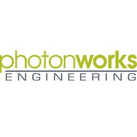 Photonworks Engineering logo - Similar company to Holu Hou Energy
