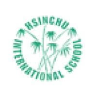 Hsinchu International School logo - Similar company to Hess International Educational Organization