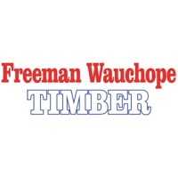 FREEMAN WAUCHOPE PTY. LIMITED logo - Similar company to Keith Timber Group