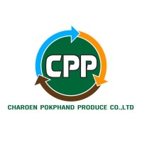 CPP Myanmar logo - Similar company to Swiftcure Myanmar