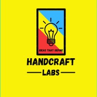 HandCraft Labs logo - Similar company to Mario Wood Handcraft