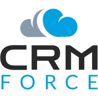 CRM Force logo - Similar company to Real Revenue Engine™