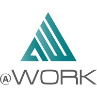 Begeleid werken @work logo - Similar company to Ecosol+