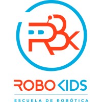 Robokids Argentina logo - Similar company to La Comu