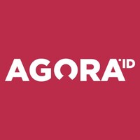 Agora ID logo - Similar company to Aiconec