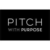 Pitch With Purpose logo - Similar company to Primal Purpose
