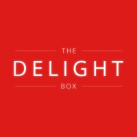 The Delight Box logo - Similar company to Relogulf