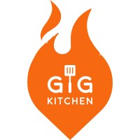 GIGKitchen logo - Similar company to Checked