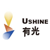 有光Ushine logo - Similar company to Aiesec Alumni Association Mainland Of China