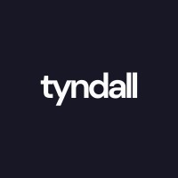 Tyndall logo - Similar company to Netrx