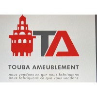 Touba Ameublement logo - Similar company to Avantages Distribution