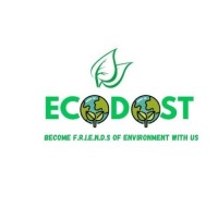 ECODOST logo - Similar company to Eco Dosti