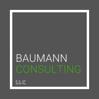 Baumann Consulting LLC logo - Similar company to G3E - Grupo De Engenharia Para A Eficiência Energética
