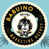 Babuino Agencia Creativa logo - Similar company to Grupo Matmap