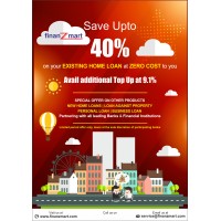 finanZmart logo - Similar company to Ideation Loans