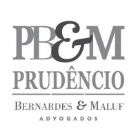 Prudêncio, Bernardes e Maluf Advocacia logo - Similar company to Abreu E Sílvia Advogados Associados