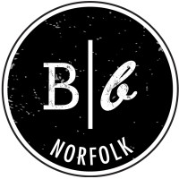 Board and Brush Creative Studio Norfolk logo - Similar company to Princhipesa Creative Studio