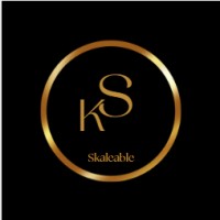 Skaleable logo - Similar company to Ideax Group