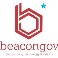 Beacon Systems, Inc (BeaconGov) logo - Similar company to Radiant Digital